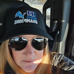 Meet your Posher, Jen